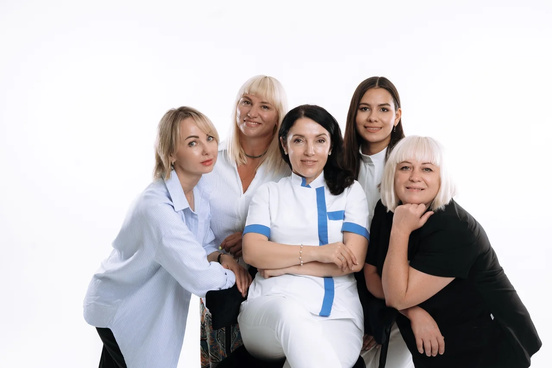 Стоматология Махаон